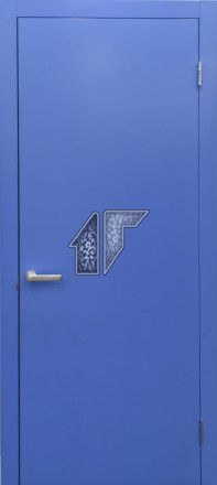 Danapris Doors - Щитовая