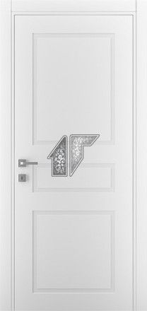 Dooris - P06