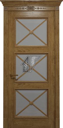 Status Doors - RC 022