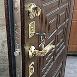Какие бывают замки для входных дверей и какие лучше