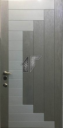 Fort Lock - Каскад