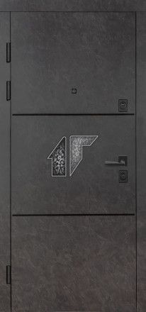 Булат - Термо Fortezza Кватро мод 536