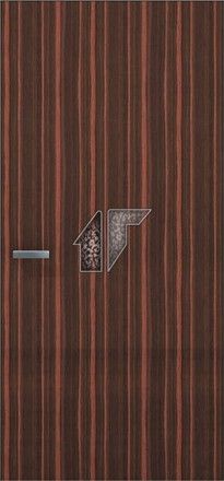 Secret Doors - Шпон скрытые двери