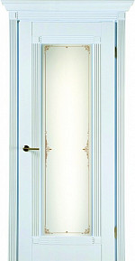Міжкімнатні двері - Валенсия 1901 Handmade
