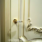 Вместе - экономно! Акция от ТМ "Elegante" - производителя дверей и мебели.