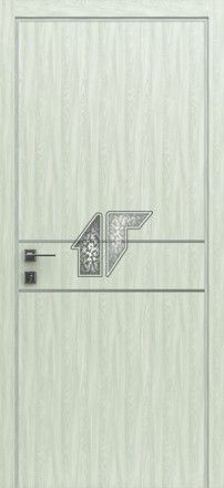 Rodos - Modern Flat 01