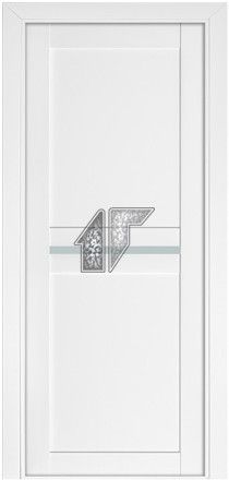 Terminus - 104 ПГ Белый мат