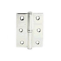 Петлі - 75*62-B-CR-L