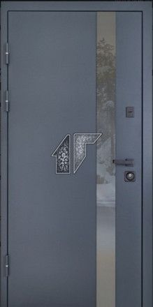 Abwehr - 506 Nordi Glass