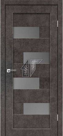 Korfad - PM-10