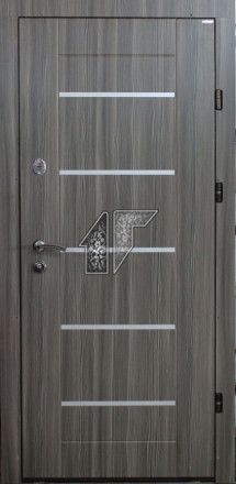 Бастіон-БЦ - БМ-1