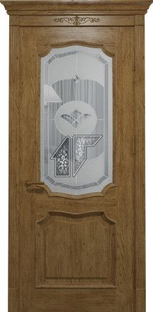 Status Doors - GE 022